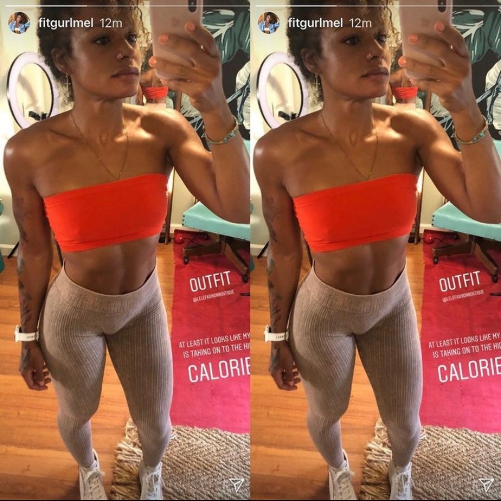 LELE Active Original Dunes Leggings